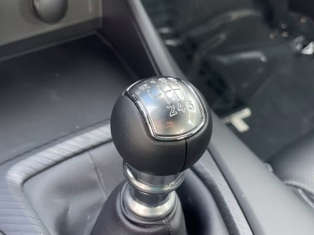 2026 Oxford White Ford Mustang GT Premium RWD Coupe