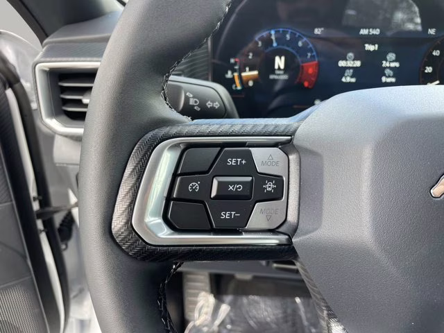 2026 Oxford White Ford Mustang GT Premium RWD Coupe