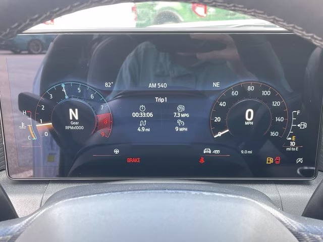 2026 Oxford White Ford Mustang GT Premium RWD Coupe