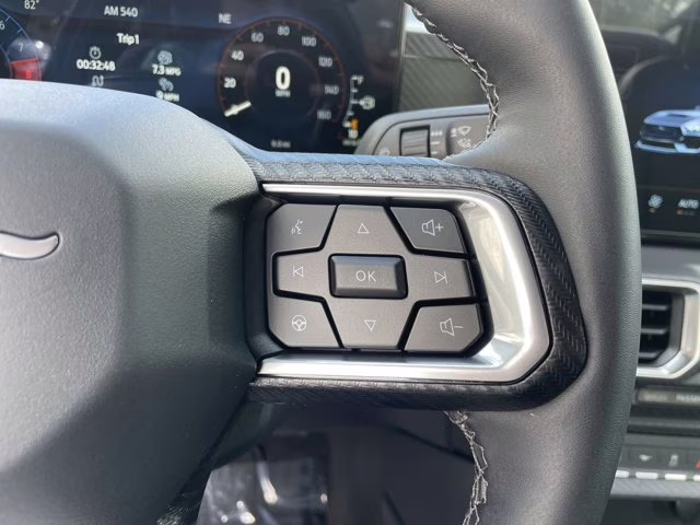 2026 Oxford White Ford Mustang GT Premium RWD Coupe