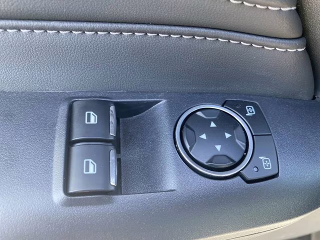 2026 Shadow Black Ford Mustang EcoBoost Premium RWD Coupe