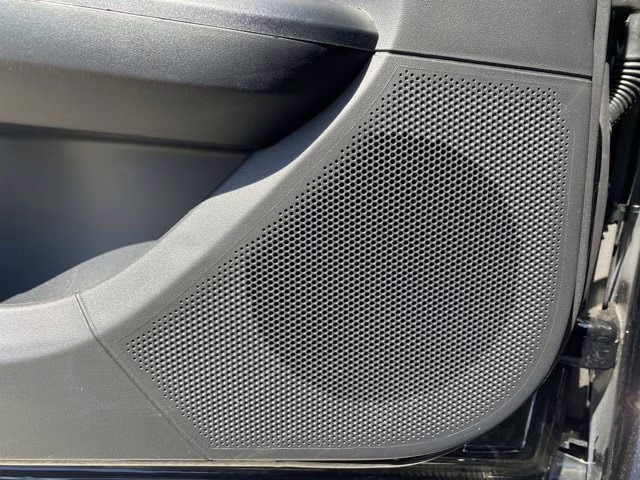 2026 Shadow Black Ford Mustang EcoBoost Premium RWD Coupe