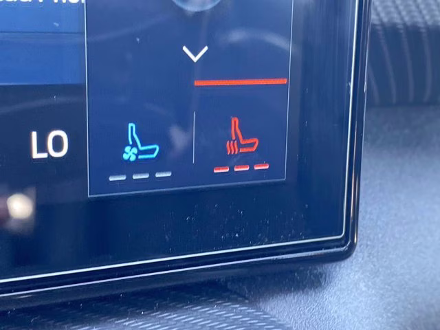 2026 Shadow Black Ford Mustang EcoBoost Premium RWD Coupe