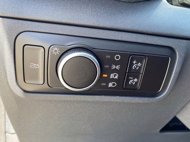 2026 Shadow Black Ford Mustang EcoBoost Premium RWD Coupe