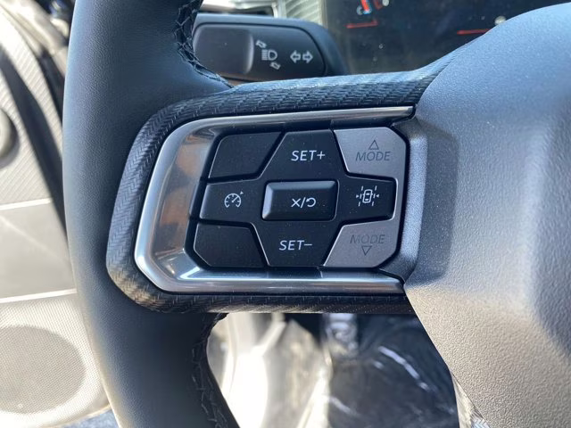 2026 Shadow Black Ford Mustang EcoBoost Premium RWD Coupe