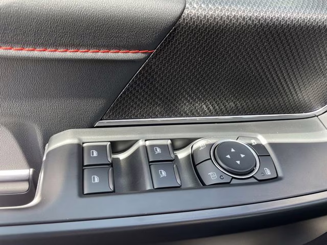 2026 Agate Black Metallic Ford F-150 Raptor 4X4 Truck