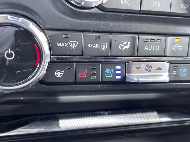 2026 Agate Black Metallic Ford F-150 Raptor 4X4 Truck