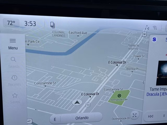 2026 Agate Black Metallic Ford F-150 Raptor 4X4 Truck