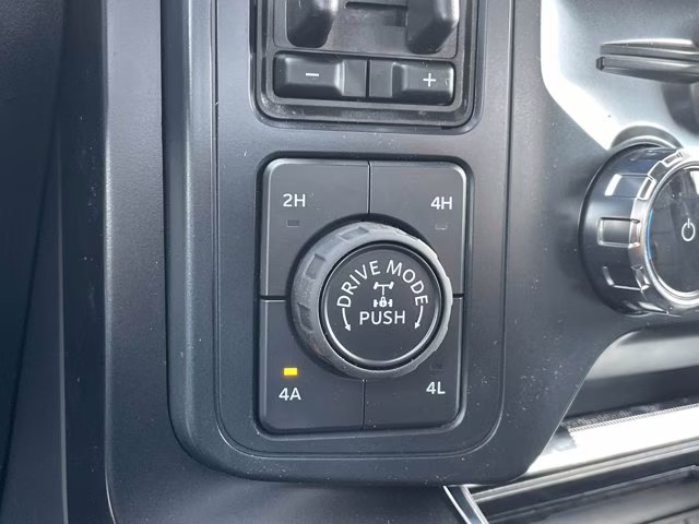 2026 Agate Black Metallic Ford F-150 Raptor 4X4 Truck