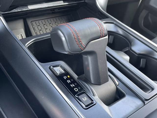 2026 Agate Black Metallic Ford F-150 Raptor 4X4 Truck