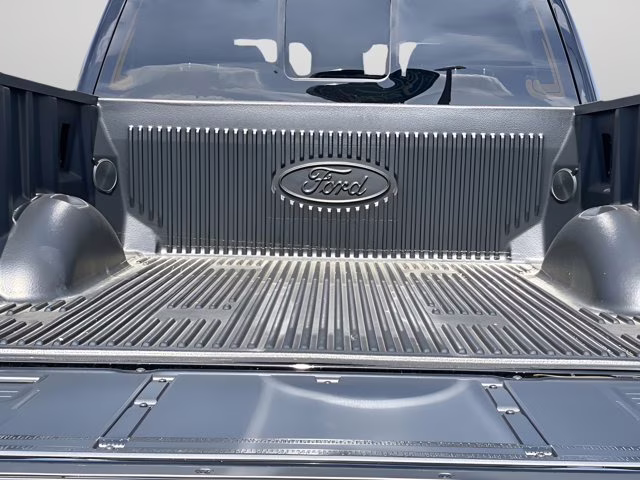 2026 Agate Black Metallic Ford F-150 Raptor 4X4 Truck