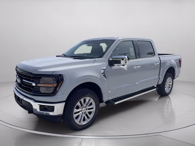 2026 Avalanche Ford F-150 XLT 4X4 Truck