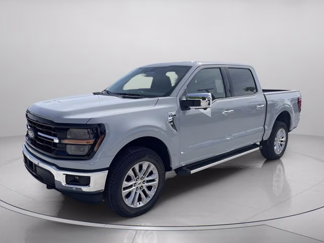 2026 Avalanche Ford F-150 XLT 4X4 Truck
