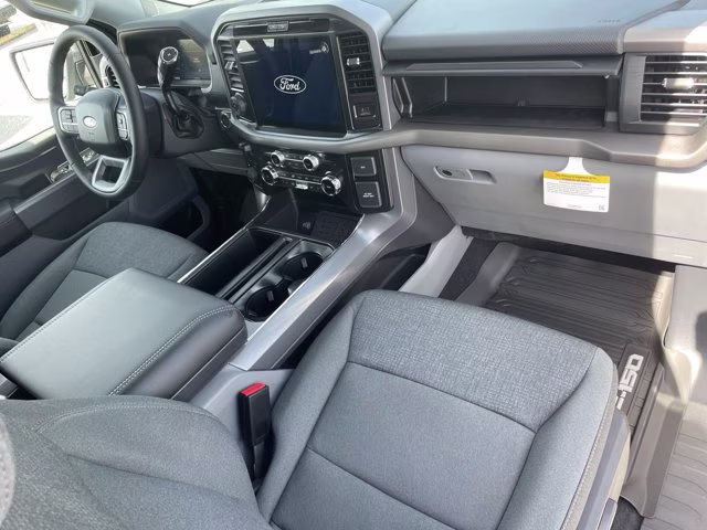 2026 Avalanche Ford F-150 XLT 4X4 Truck
