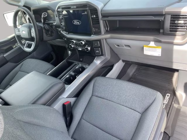 2026 Avalanche Ford F-150 XLT 4X4 Truck