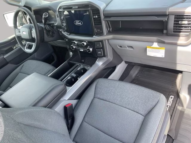 2026 Avalanche Ford F-150 XLT 4X4 Truck