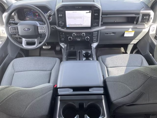 2026 Avalanche Ford F-150 XLT 4X4 Truck