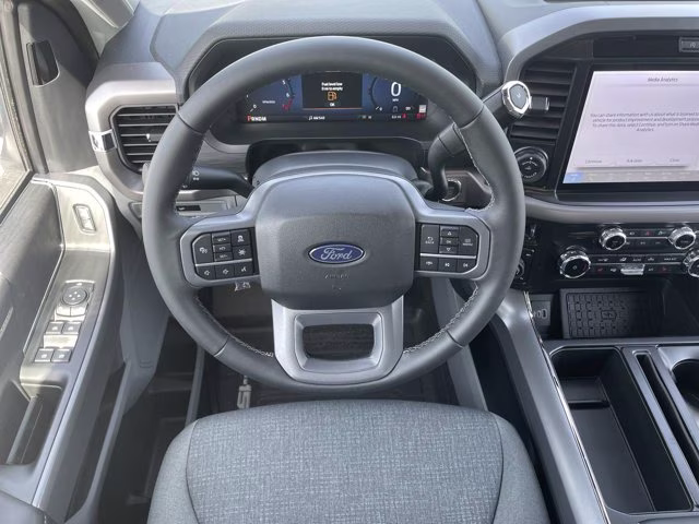 2026 Avalanche Ford F-150 XLT 4X4 Truck