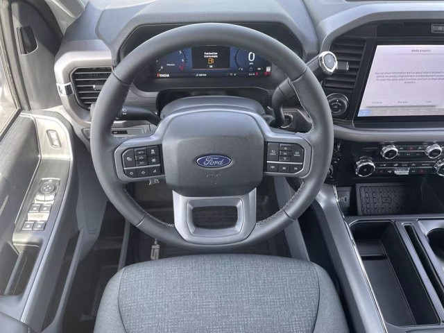 2026 Avalanche Ford F-150 XLT 4X4 Truck