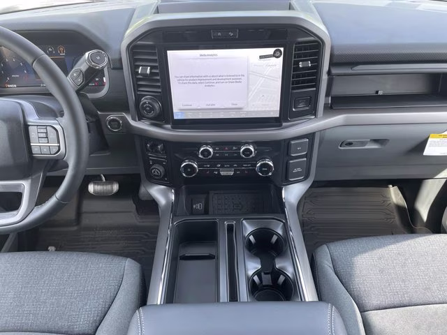 2026 Avalanche Ford F-150 XLT 4X4 Truck