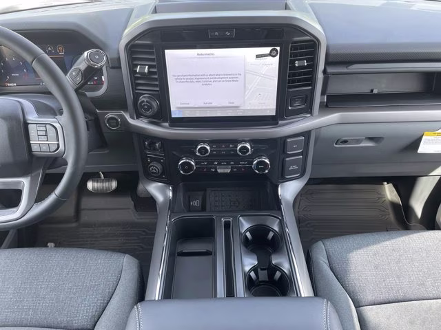 2026 Avalanche Ford F-150 XLT 4X4 Truck