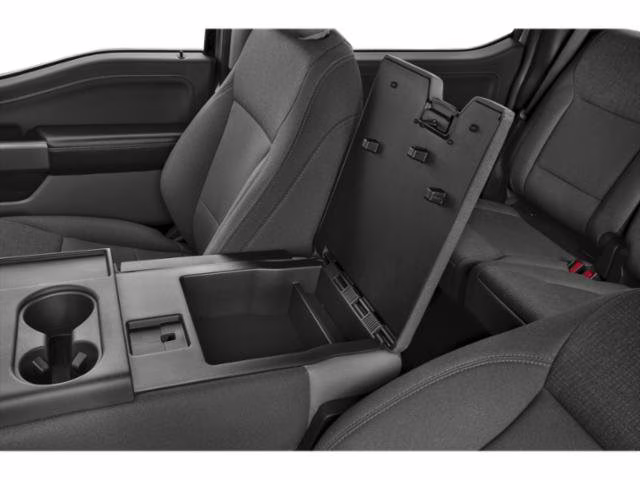 2026 Avalanche Ford F-150 XLT 4X4 Truck