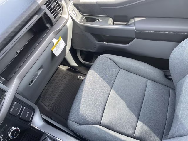 2026 Avalanche Ford F-150 XLT 4X4 Truck