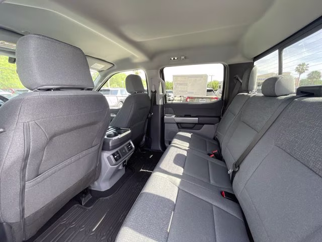 2026 Avalanche Ford F-150 XLT 4X4 Truck