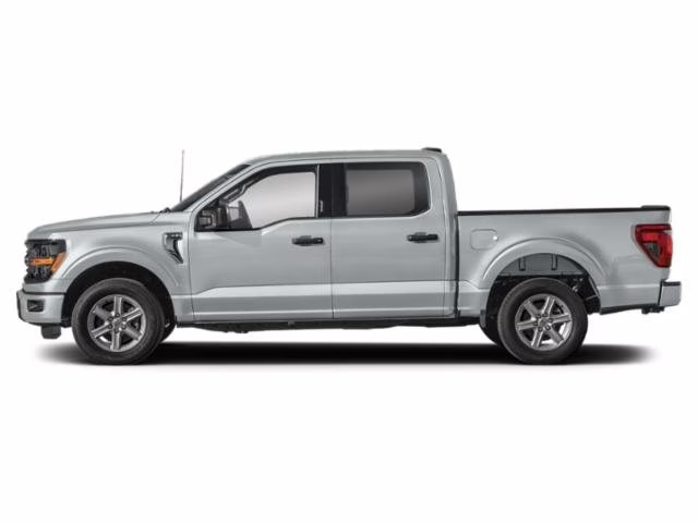 2026 Avalanche Ford F-150 XLT 4X4 Truck