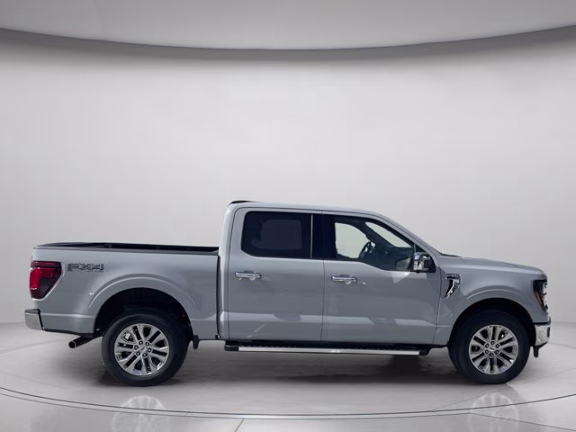 2026 Avalanche Ford F-150 XLT 4X4 Truck