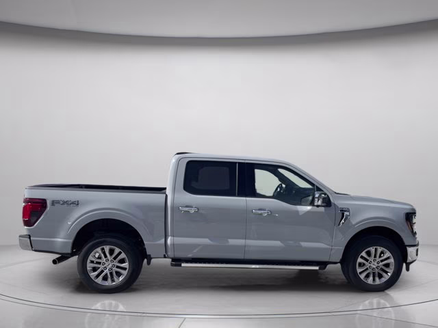 2026 Avalanche Ford F-150 XLT 4X4 Truck