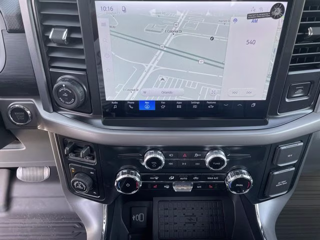 2026 Avalanche Ford F-150 XLT 4X4 Truck