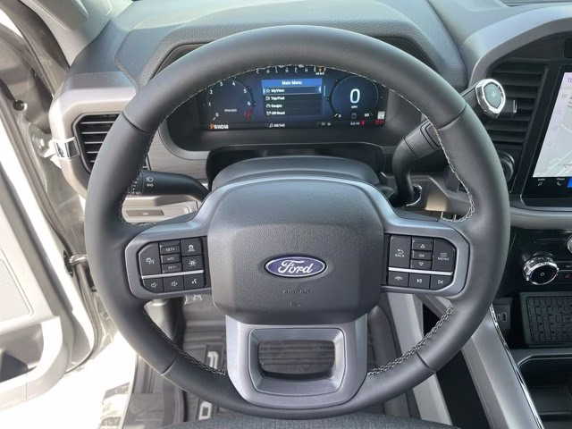 2026 Avalanche Ford F-150 XLT 4X4 Truck