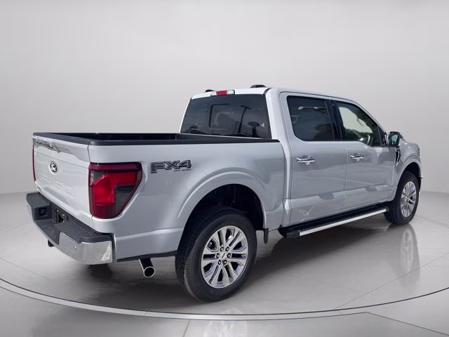 2026 Avalanche Ford F-150 XLT 4X4 Truck