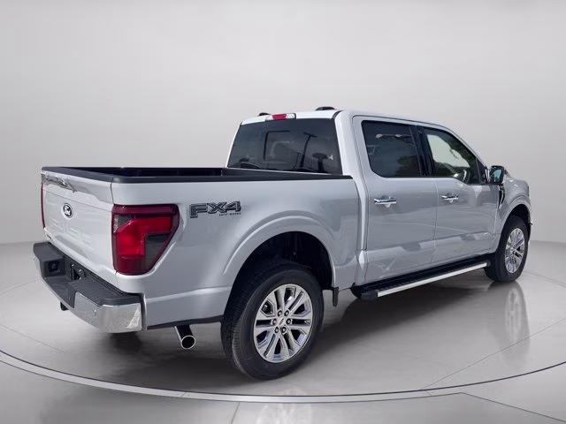 2026 Avalanche Ford F-150 XLT 4X4 Truck