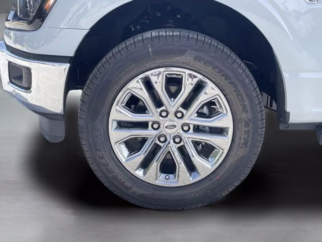 2026 Avalanche Ford F-150 XLT 4X4 Truck