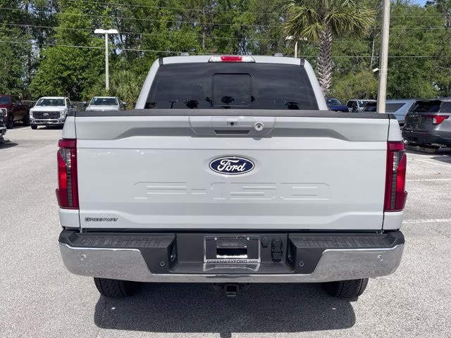 2026 Avalanche Ford F-150 XLT 4X4 Truck