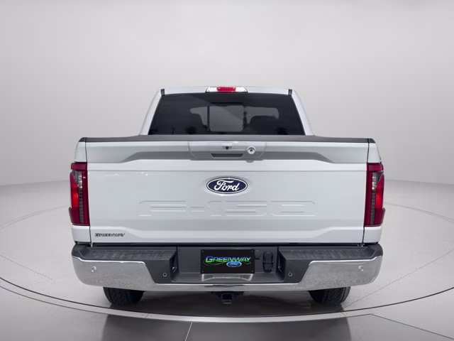 2026 Avalanche Ford F-150 XLT 4X4 Truck