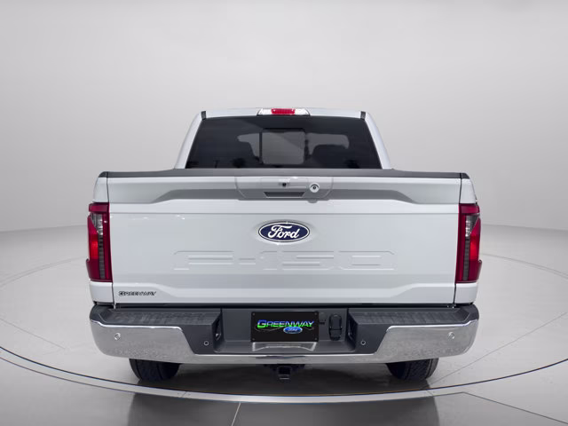 2026 Avalanche Ford F-150 XLT 4X4 Truck