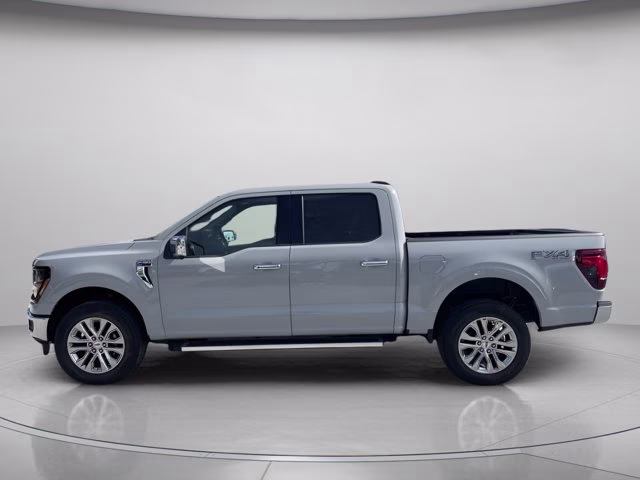 2026 Avalanche Ford F-150 XLT 4X4 Truck