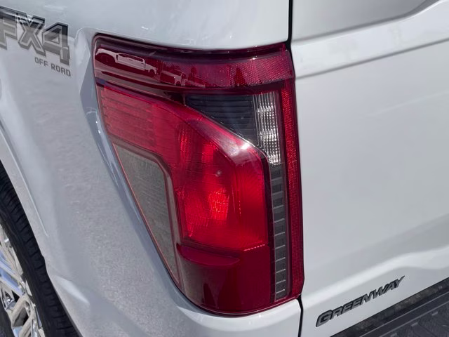 2026 Avalanche Ford F-150 XLT 4X4 Truck