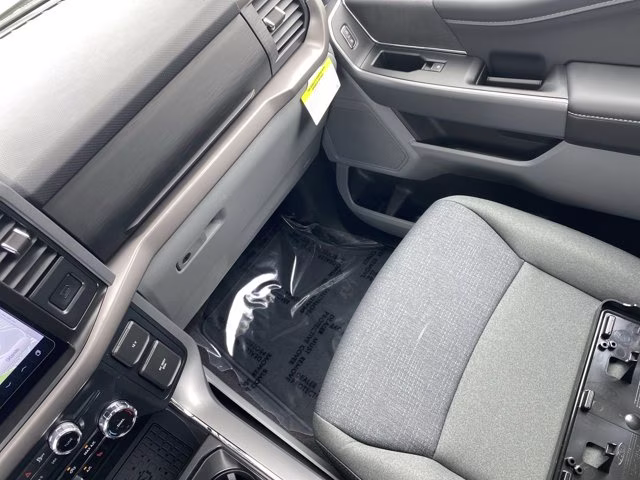 2026 Marsh Gray Ford F-150 XLT 4X4 Truck
