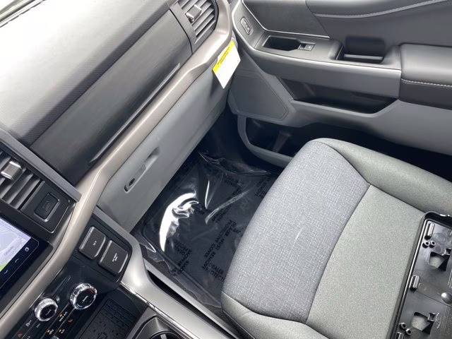 2026 Marsh Gray Ford F-150 XLT 4X4 Truck