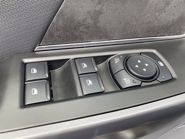 2026 Marsh Gray Ford F-150 XLT 4X4 Truck