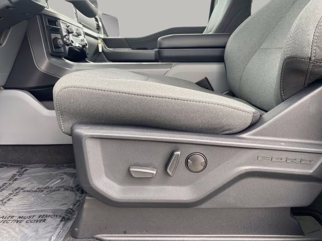 2026 Marsh Gray Ford F-150 XLT 4X4 Truck