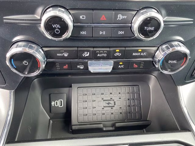 2026 Marsh Gray Ford F-150 XLT 4X4 Truck