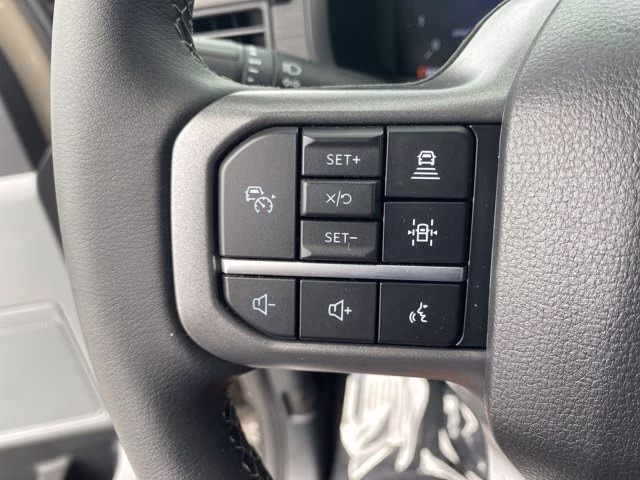 2026 Marsh Gray Ford F-150 XLT 4X4 Truck