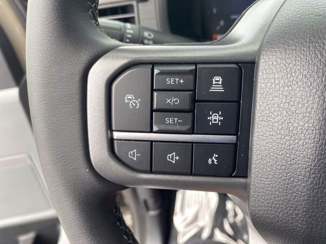 2026 Marsh Gray Ford F-150 XLT 4X4 Truck