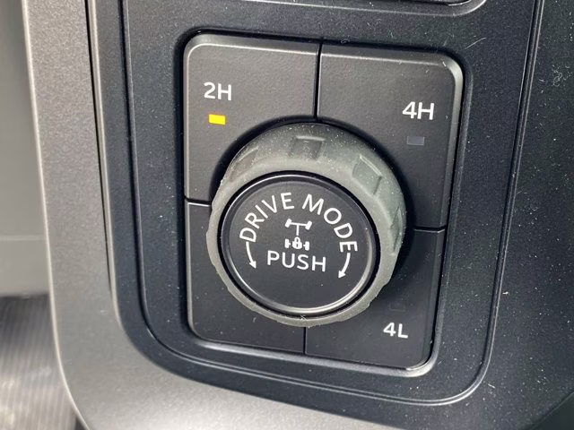 2026 Marsh Gray Ford F-150 XLT 4X4 Truck