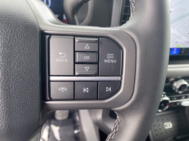 2026 Marsh Gray Ford F-150 XLT 4X4 Truck